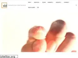Sites similar to sld.com