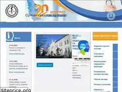 Sites similar to sld.org.rs