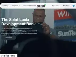 Sites similar to sldb.lc