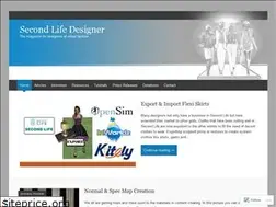 Sites similar to sldesigner.wordpress.com
