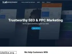 Sites similar to sldev.io
