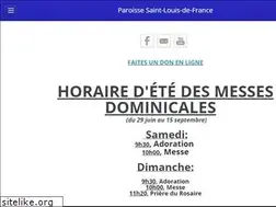 Sites similar to sldf.ca