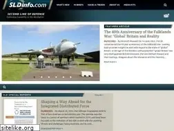 Sites similar to sldinfo.com