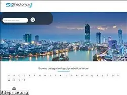 Sites similar to sldirectory.lk