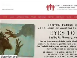 Sites similar to sldmfishers.org