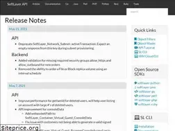 Sites similar to sldn.softlayer.com