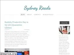 Sites similar to sldreads.com