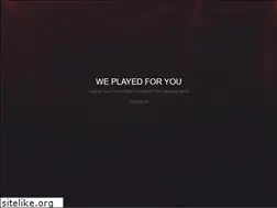 Sites similar to sldrtt.se