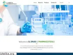 Sites similar to sldrugs.com