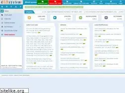 Sites similar to sldsystem.com