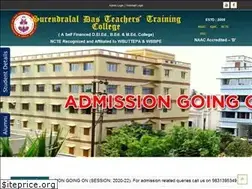 Sites similar to sldttc.org
