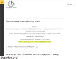 Sites similar to sldzajecar.org.rs
