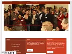 Sites similar to sle-freunde.de