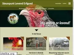 Sites similar to sle.be