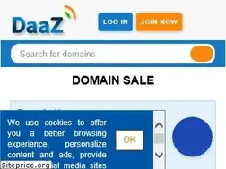 Sites similar to sle.in