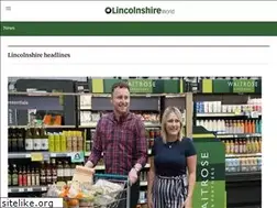 Sites similar to sleafordstandard.co.uk