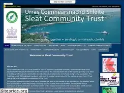 Sites similar to sleat.org.uk