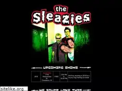 Sites similar to sleazies.com