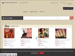 Sites similar to sleazyrecords.com