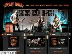 Sites similar to sleazytown.com