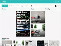 Sites similar to slebs.nl