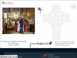 Sites similar to slechurch.org