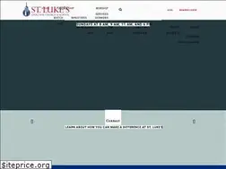 Sites similar to slecsa.org