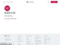Sites similar to sled-cjis.ticketbud.com
