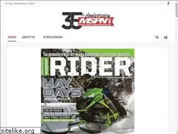 Sites similar to sledder.net