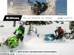 Sites similar to sleddermag.com