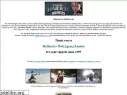 Sites similar to sleddog.com