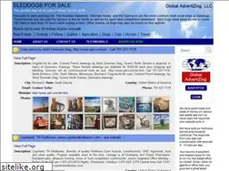 Sites similar to sleddog.net