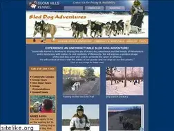 Sites similar to sleddogmn.com