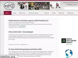 Sites similar to sleddogsport.net