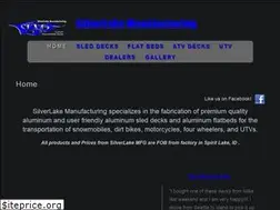 Sites similar to sledecks.com