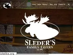 Sites similar to sleders.com