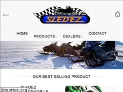 Sites similar to sledez.com