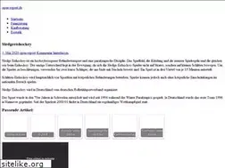 Sites similar to sledgeeishockey.de