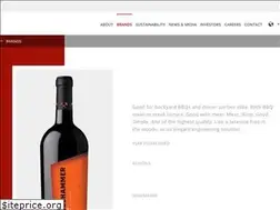 Sites similar to sledgehammerwine.com
