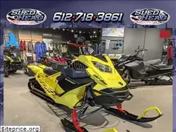 Sites similar to sledheadracing.net