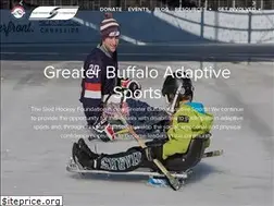 Sites similar to sledhockeyfoundation.org