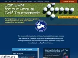 Sites similar to sledmass.com