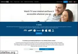 Sites similar to sledovanietv.sk