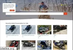 Sites similar to sledswap.com