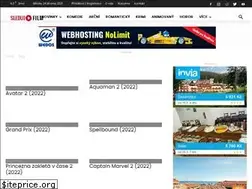 Sites similar to sledujfilm.cz