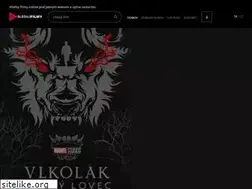Sites similar to sledujfilmy.io