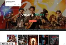 Sites similar to sledujfilmy.online