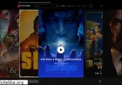 Sites similar to sledujfilmy.to