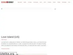 Sites similar to sledujiserialy.cz