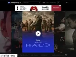 Sites similar to sledujserialy.io